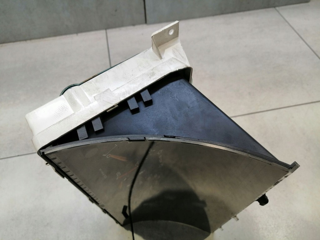 фото №6, Счетчик приборы peugeot 405 ii 1.9 td 9609760080