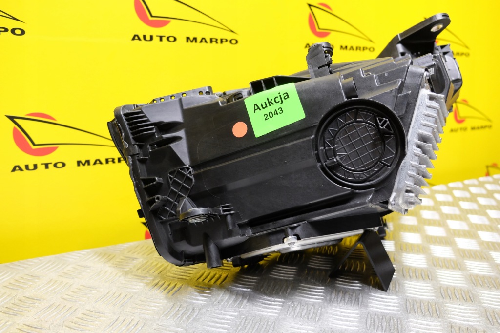 Купити Mercedes-benz e w214 2023- фара лампа digital light r америка