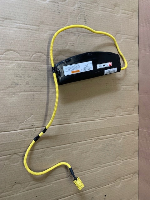 фото №1, Honda insight подушка сидіння права air bag