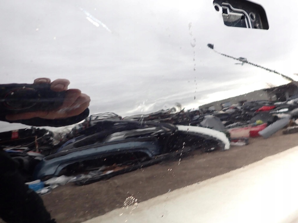 фото №7, Volvo xc40 17- двері перед передні ліва