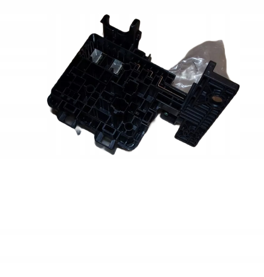 фото №3, Коробка запобіжників 243516967r renault