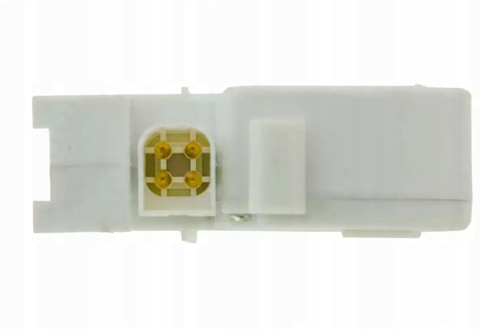 фото №14, Привід центрального замка vw sharan 95-10