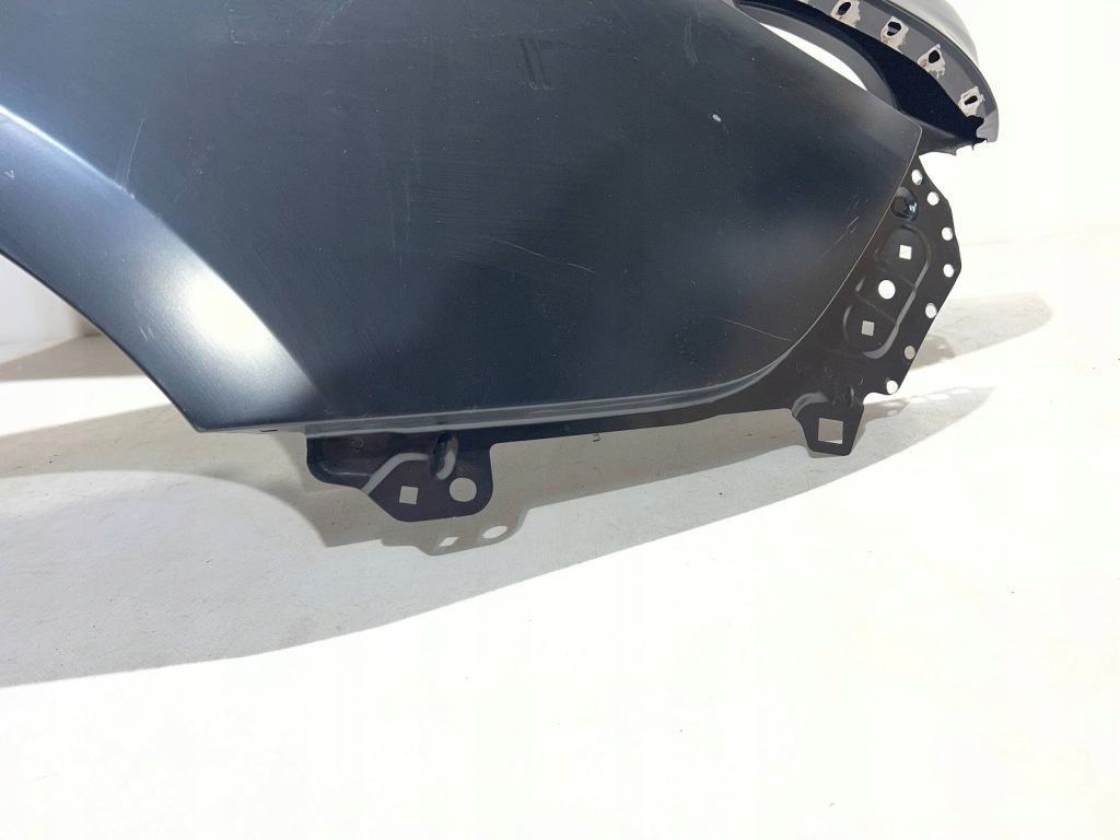 фото №5, Крыло обшивка левый задняя bmw 2 f44 gran coupe 7473873