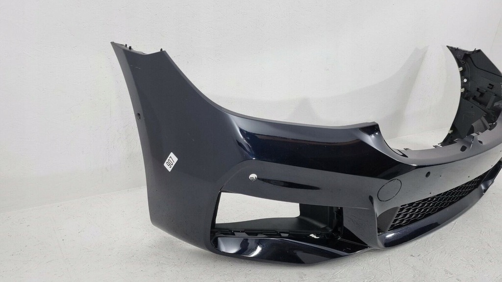 фото №8, Bmw 6 gt g32 m набор 2018- бампер передний перед 51118069703