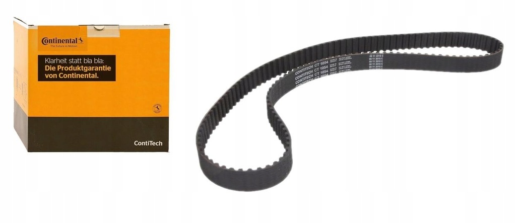 фото №13, Contitech ремень распределительного вала ford 2,5d ct1054