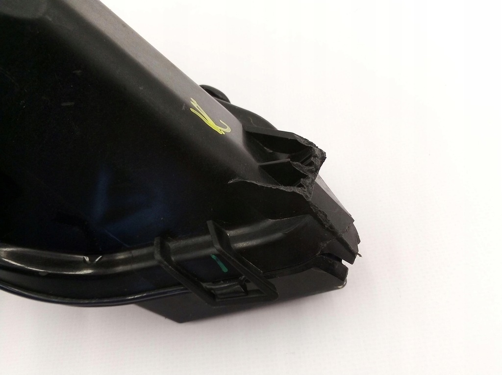 фото №7, Skoda scala 2019 світло протитуманні задні протитуманна фара лівий