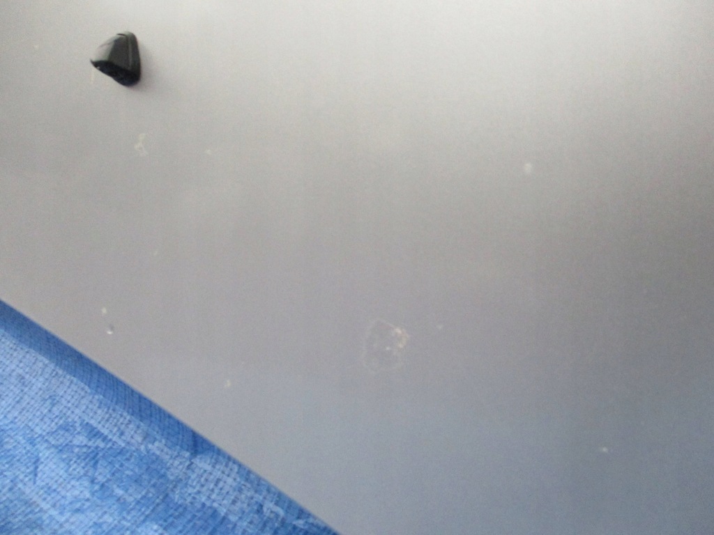 фото №6, Капот крышка двигателя fiat sedici suzuki sx4 цвет zcc