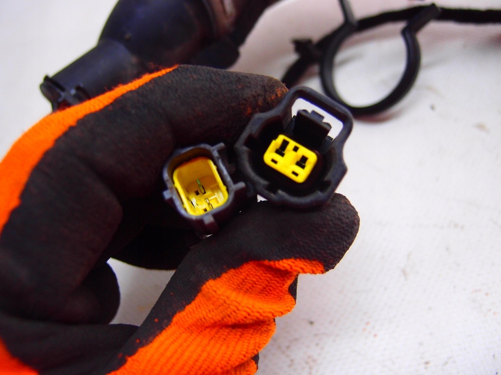 фото №7, Wąż шланг труба wody gx738286fb jaguar xe 2.0d