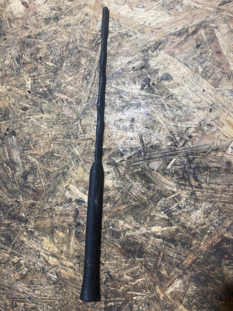 фото №1, Bat антени радіо trafic vivaro primastar