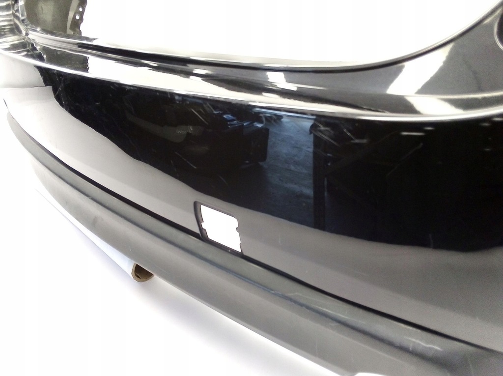 фото №10, Mazda cx-5 ii 2016 kl2f50221 бампер задний задняя