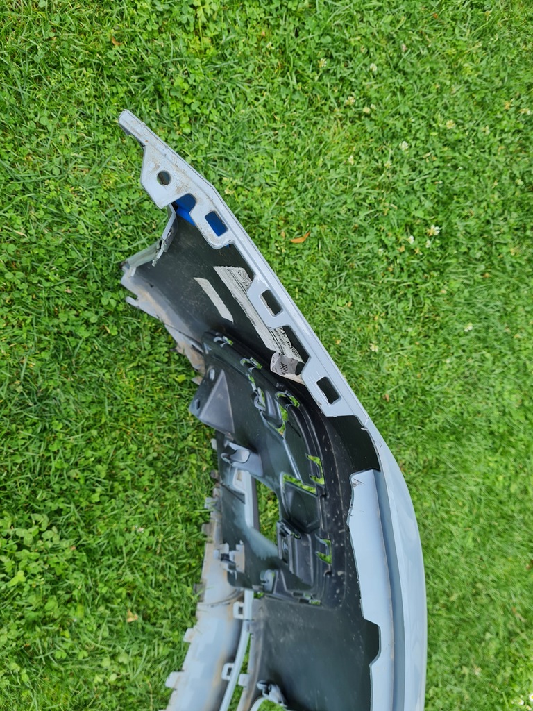 фото №6, Бампер перед audi a1 82a 807 437 a,b,c,d,e s line