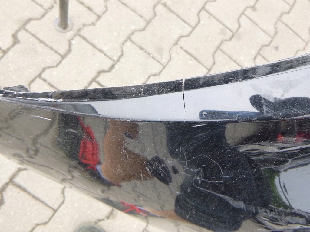 Ford kuga бампер перед lv4v-17f003-j Недорого