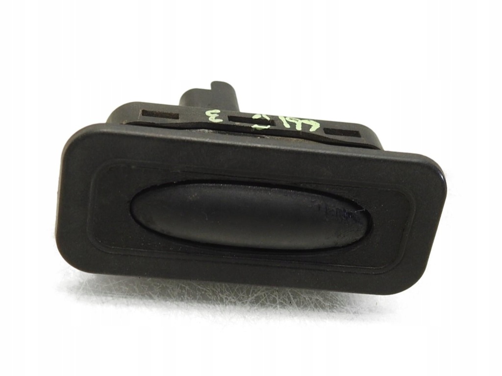 фото №1, Микровыключатель кнопка крышки задняя renault clio iii 88000001