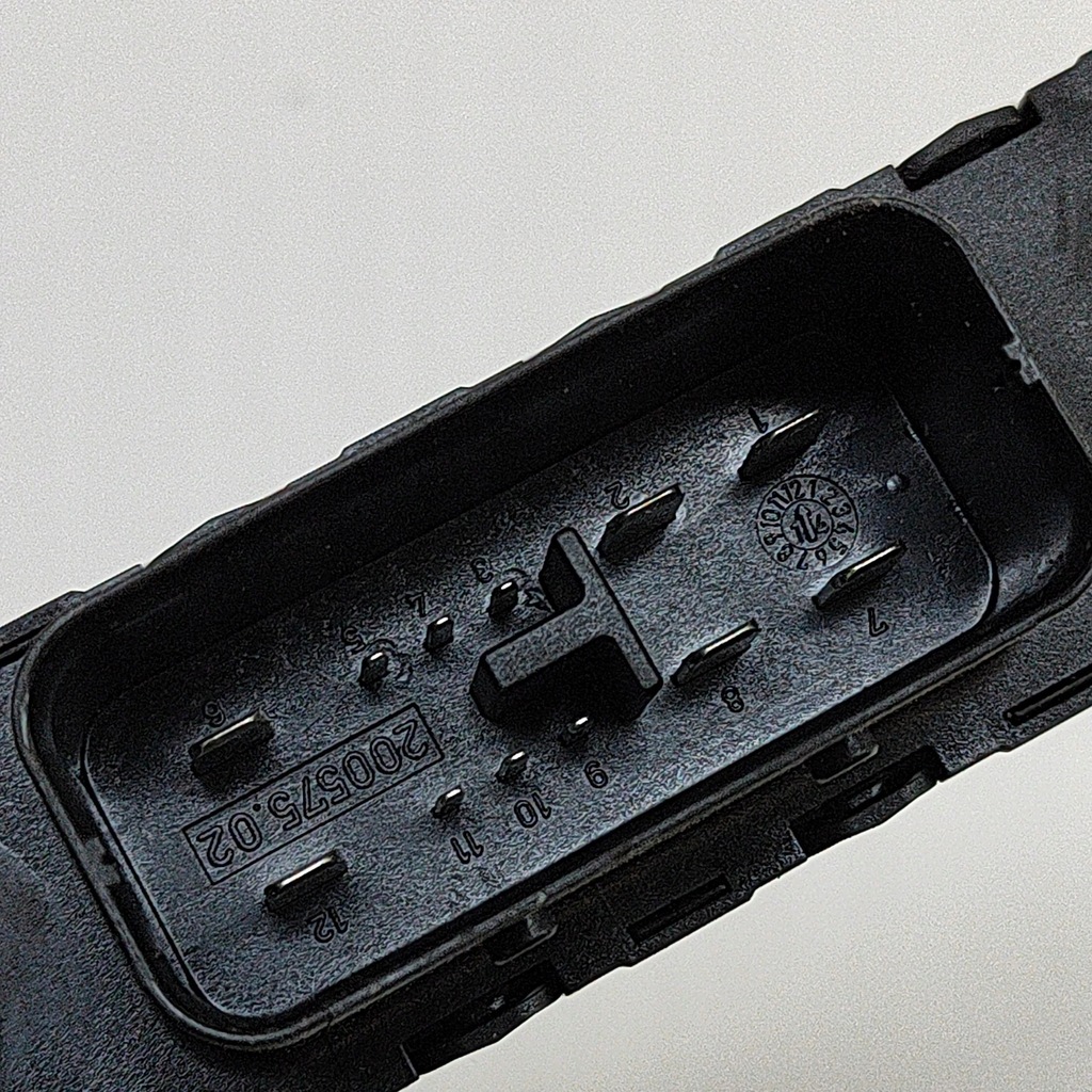 фото №5, Porsche macan 95b 2015 преобразователь напряжения / модуль преобразователя