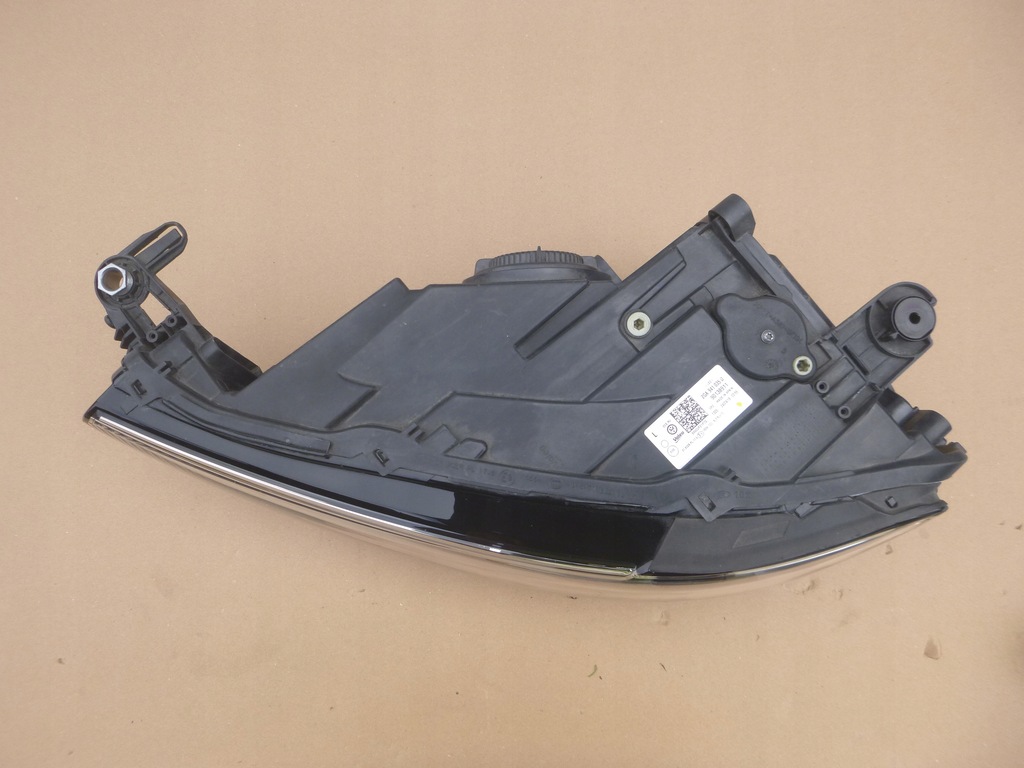 фото №4, Лампа левая vw t-roc t roc full led europ ładna 2ga941035d