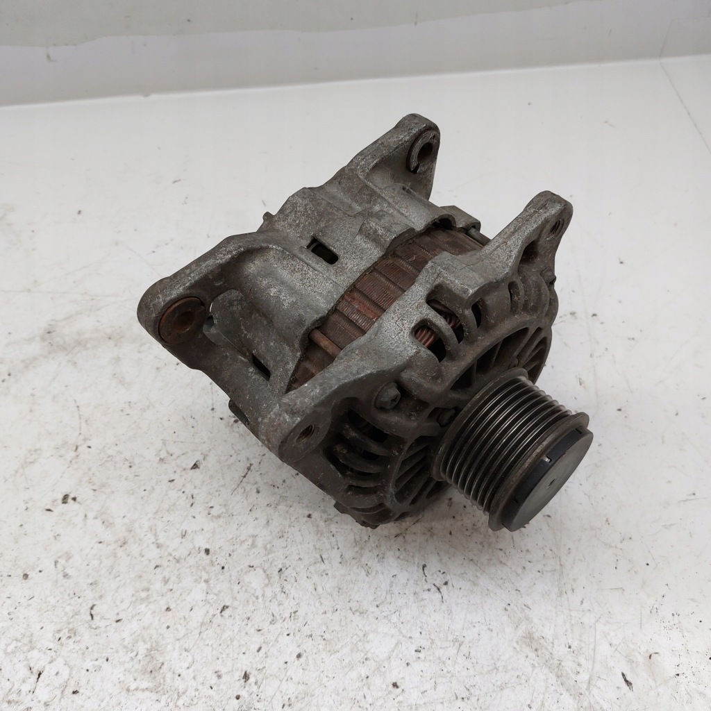 Купить Mazda 6 vi 2,0d генератор misubishi 12v a3tb4981