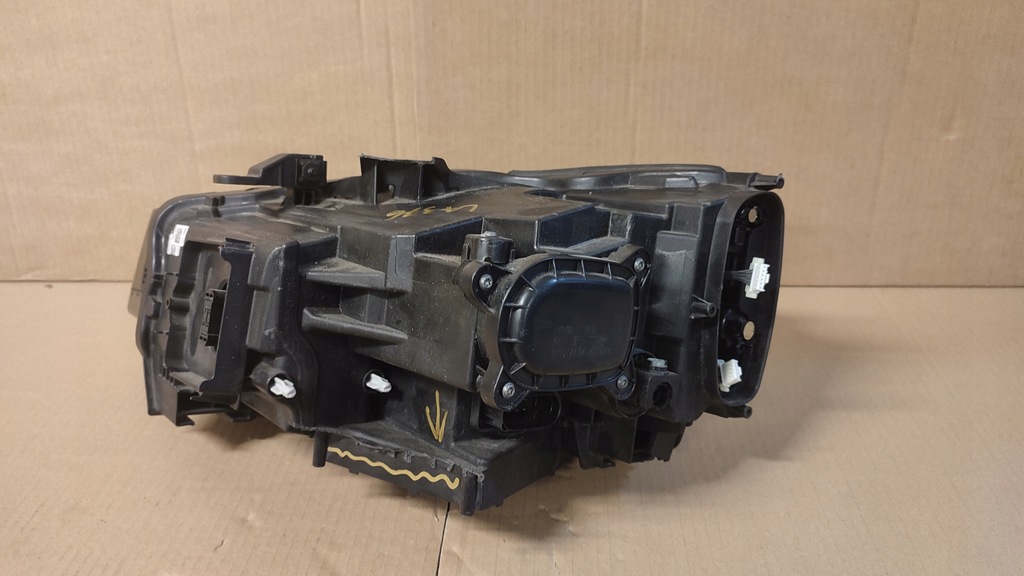 фото №7, Audi q2 81a лампа правий перед full led 81a 941 034