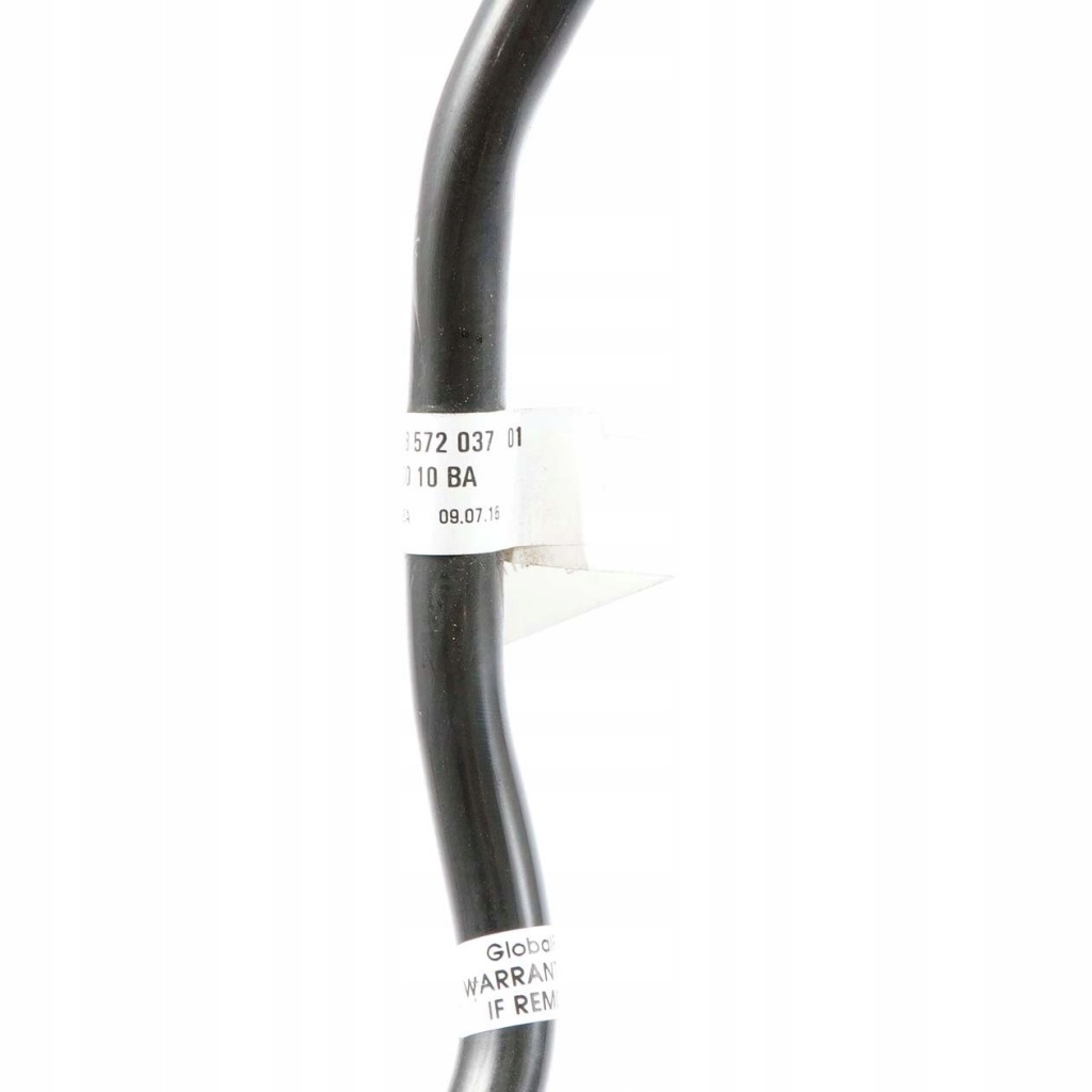 Bmw f10 f11 lci b47 шланг пабтрубок  тормоза Оригинал