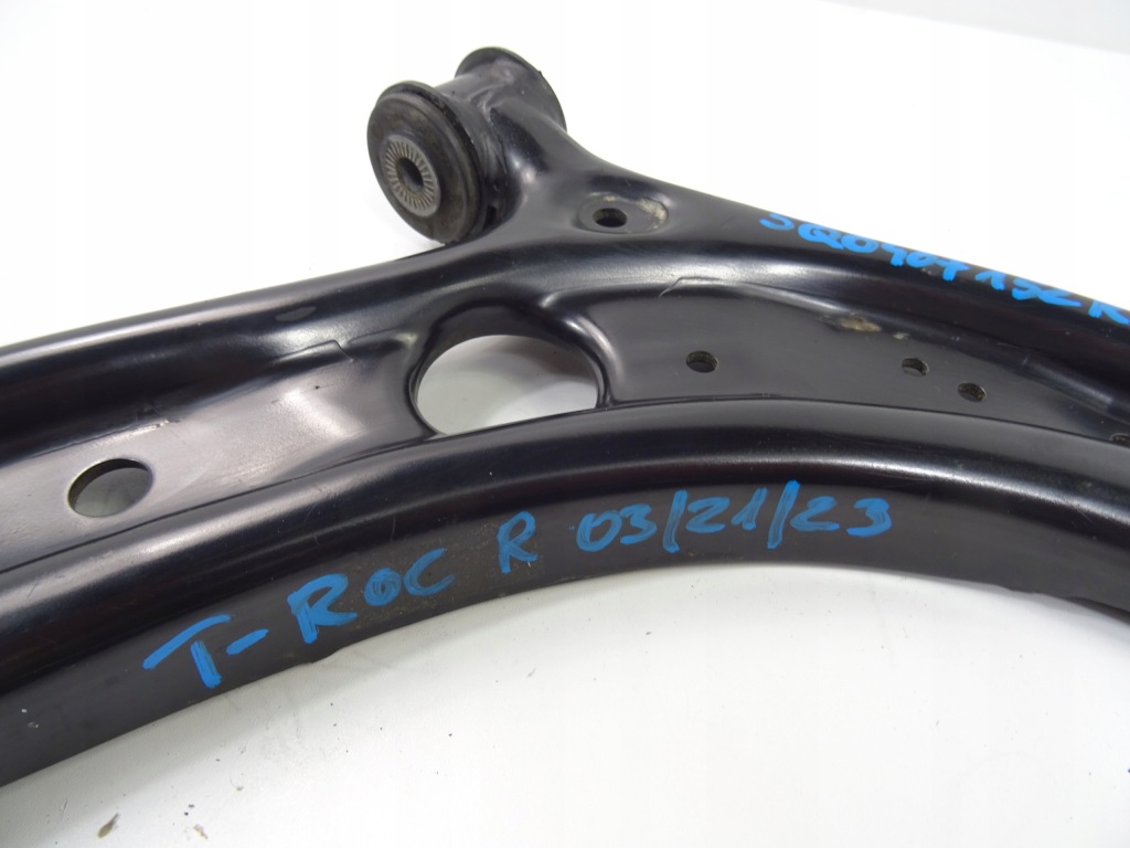 фото №4, Vw t-roc важіль правий перед 5q0407152r