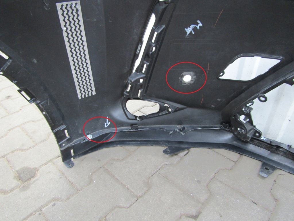 фото №11, Бампер перед передний lexus ux 18-21