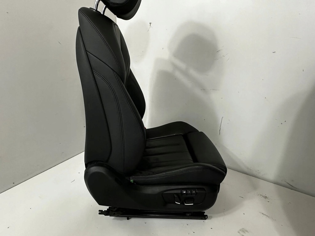 фото №14, Bmw x5 f15 2014 с передний сиденья / заднее сиденье / комплект