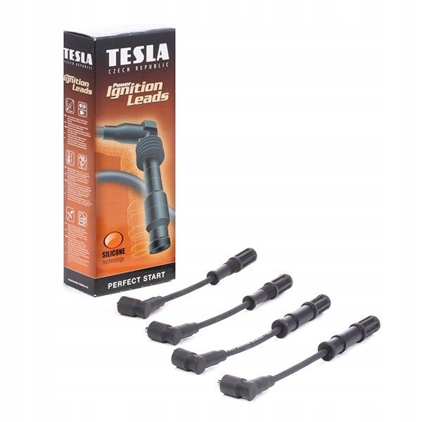 фото №1, Провода зажигания chrysler pt cruiser 2.0