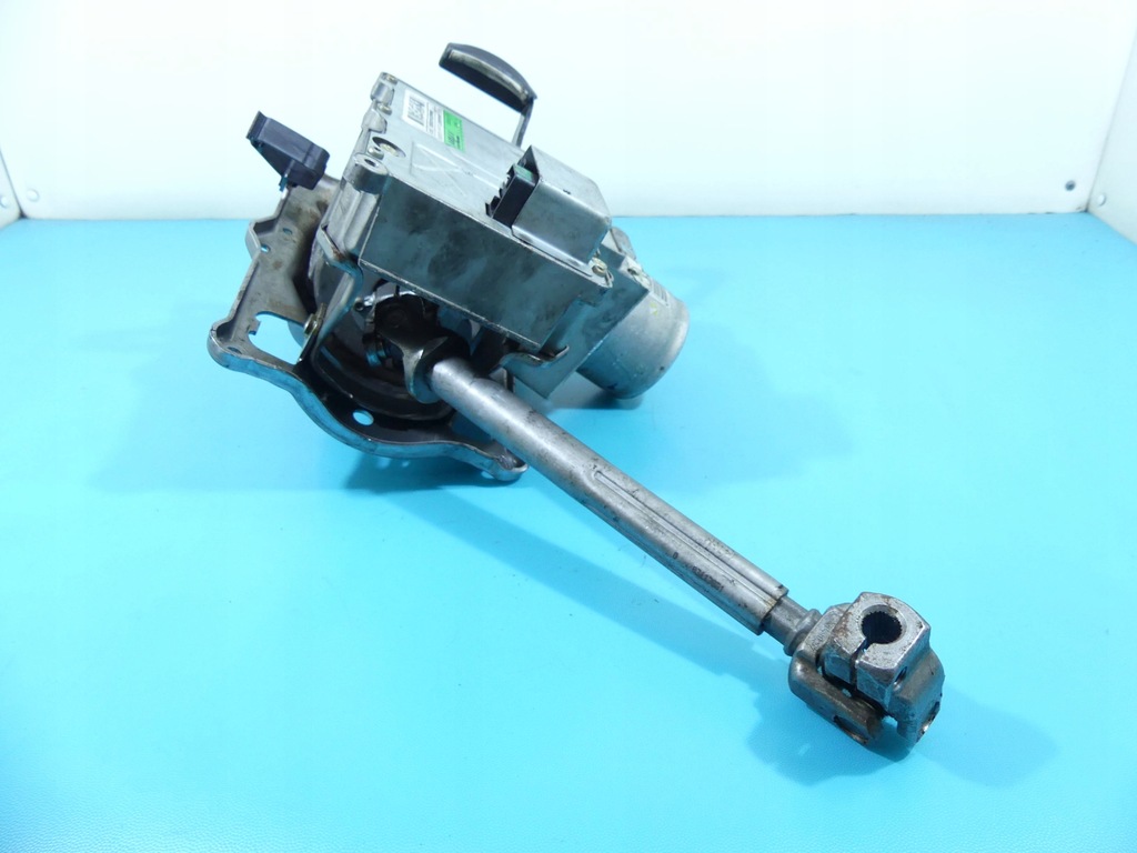 фото №7, Насос підсилювача fiat stilo 00046846857 1.4 16v