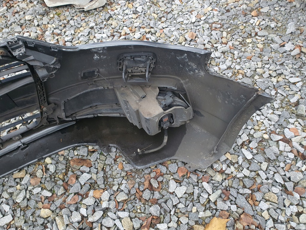 фото №9, Audi a4 b8 polift!!! бампер перед s-line!!! ксенон!!! колір lx7r