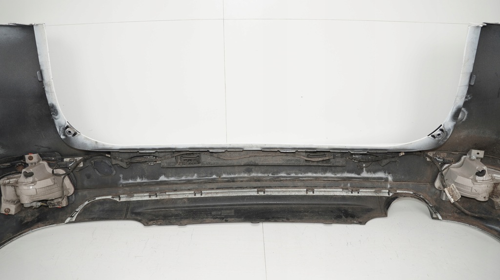 фото №11, Бампер задня задній opel zafira c 12-16r pdc