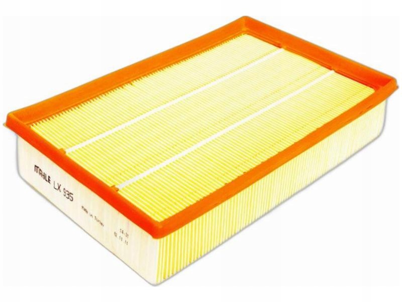 фото №1, Фильтр воздуха nissan np300 2.5 pathfinder iii 2.5