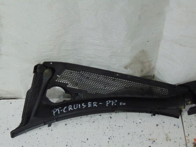 фото №5, Жабо праве chrysler pt cruiser