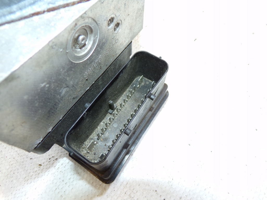 фото №3, Насос abs mini r56 1417491110