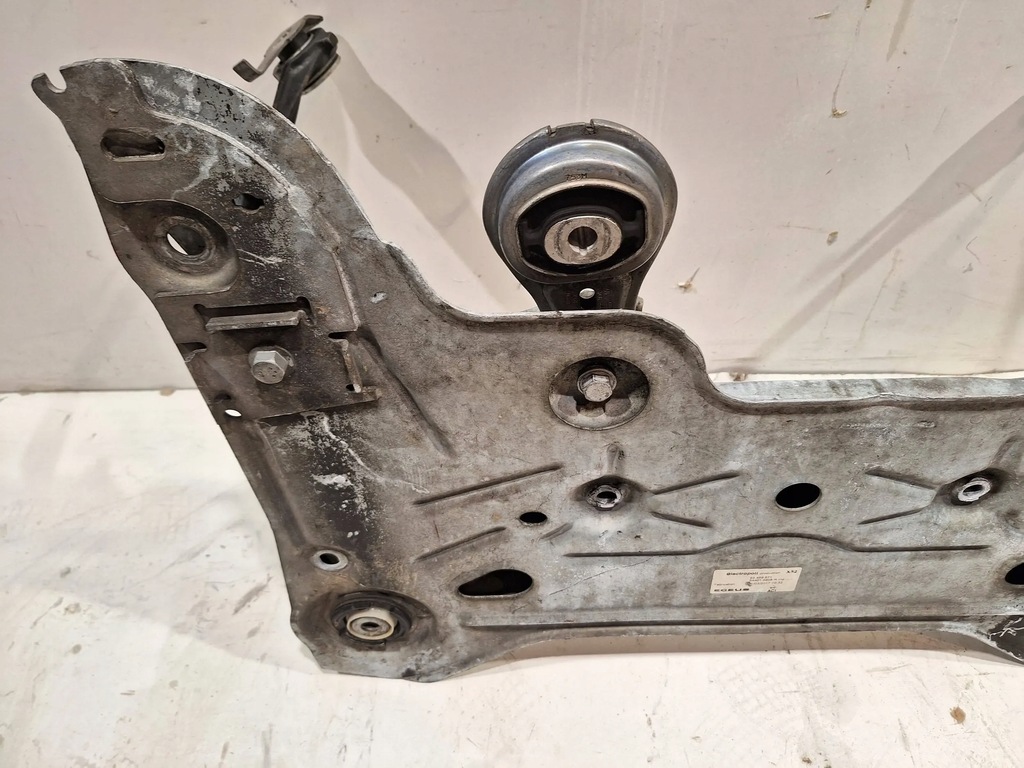 фото №7, Подрамник подрамник 93459571 renault trafic iii 1.6 dci 14-