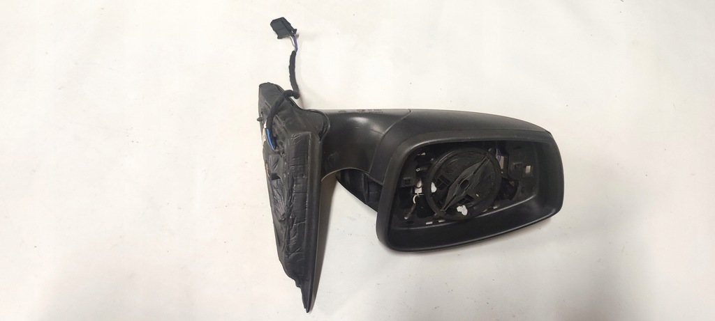 фото №1, Дзеркало зовнішнє ліва skoda rapid 5jb857407f