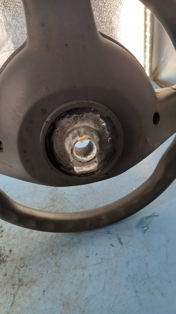 фото №5, Воздуховод opel meriva 03r hb 1.6b