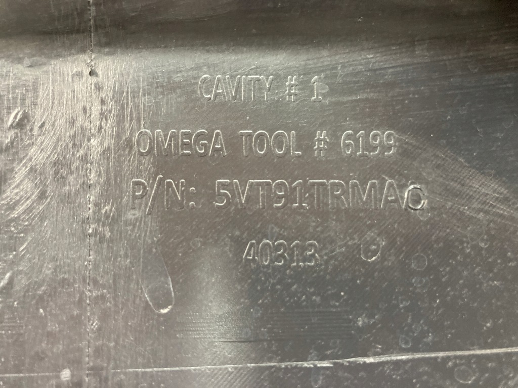 фото №14, Бампер задний jeep compass ii 2