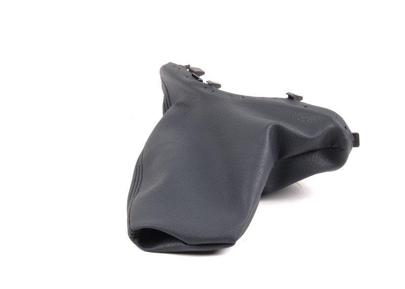 фото №2, Крышка рычаг тормоза ручного bmw mini r50 r53 оригинальный 34421171195