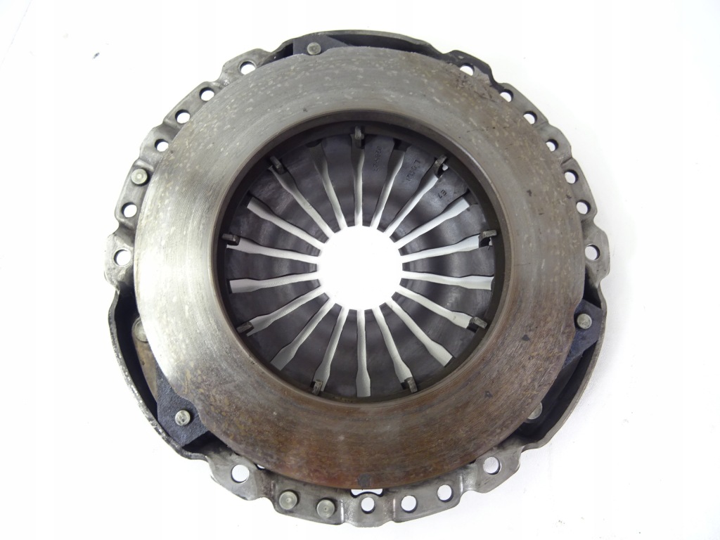 фото №6, Nissan micra k14 1.5 dci сцепление комплект 302103950r 301012572r