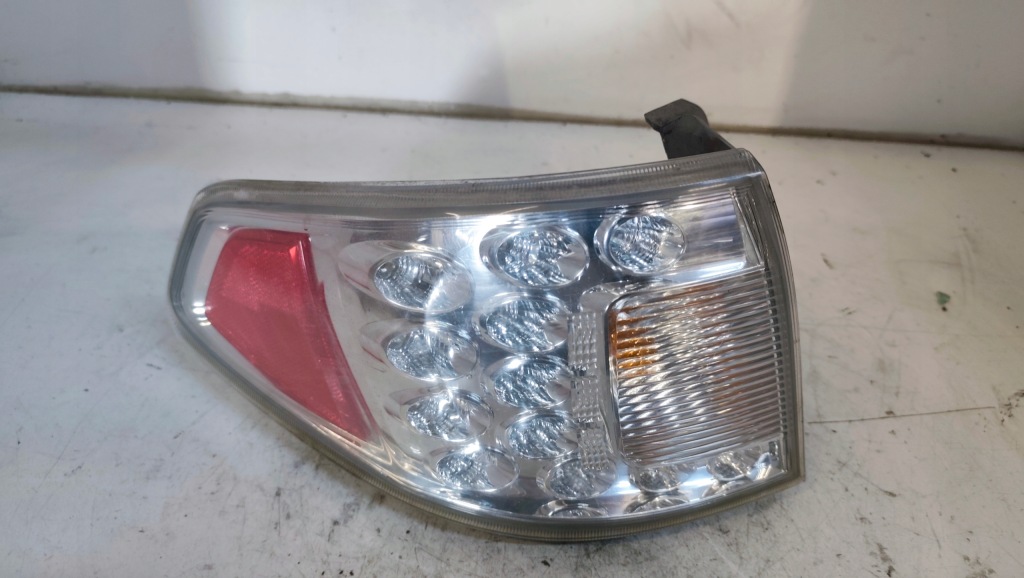 фото №1, Лампа левая задняя задняя subaru impreza iii 220-20035