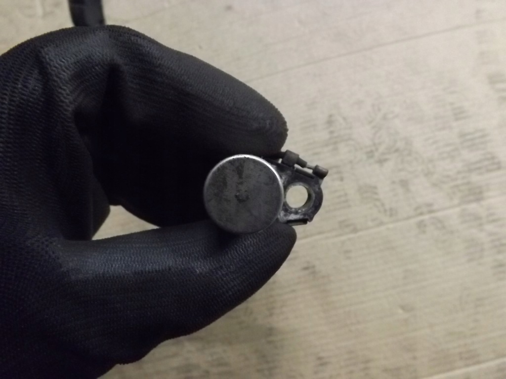 Lexus is200 is 200 датчик положение вала коленчатого Недорого