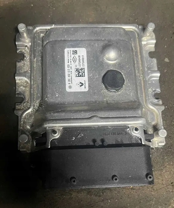 Купить Renault модуль блок управления adblue 0281032615 оригинал