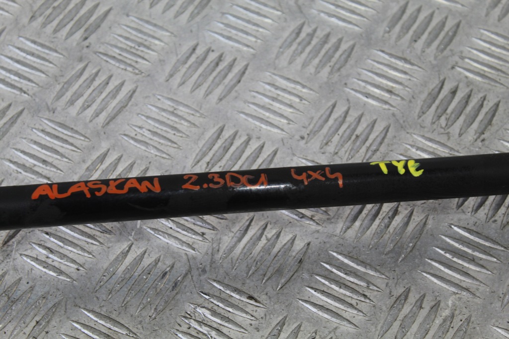 фото №2, Стабилизатор задняя renault alaskan