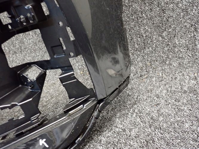 Audi q5 80a ii lift 20- бампер передний перед Киев