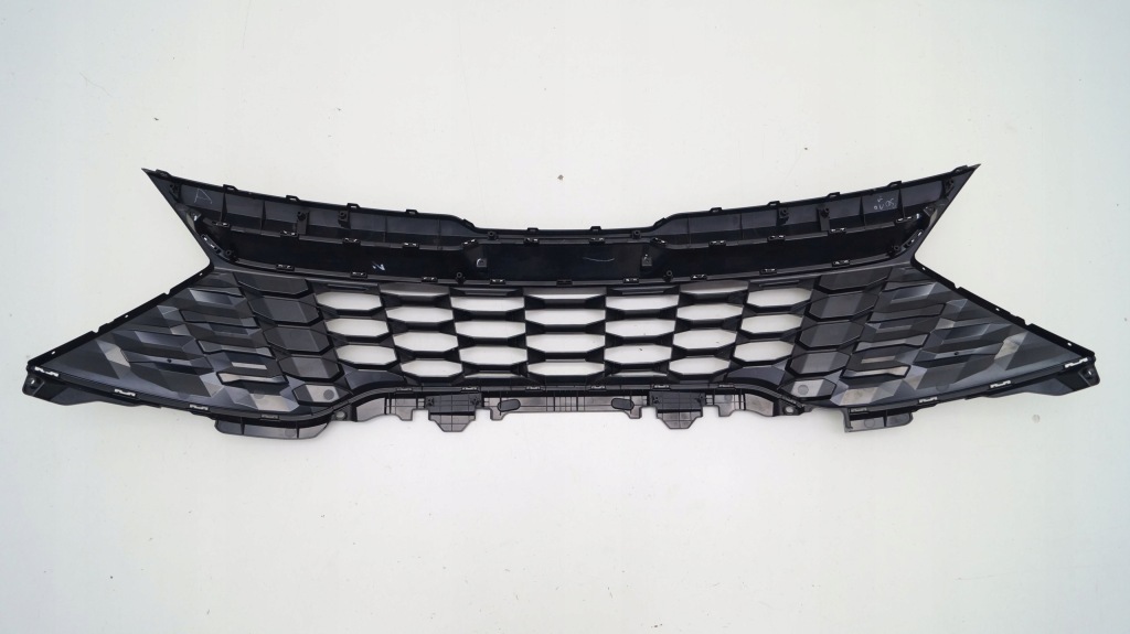 фото №2, Kia sportage 5 v 21-25 решітка радіатора решітка радіатора блиск