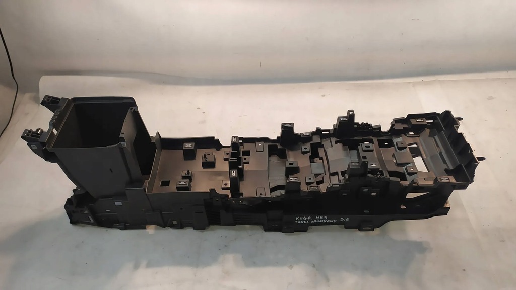 фото №8, Туннель средний ford kuga mk3