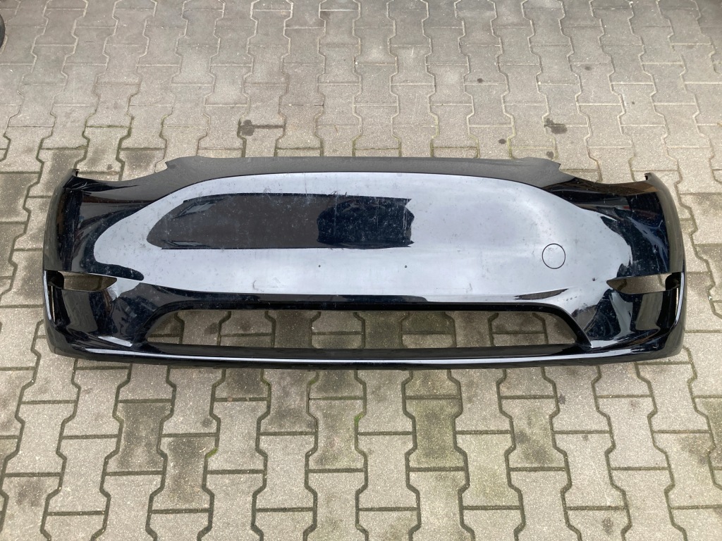 Купити Бампер передній перед tesla y 1540101-05-c