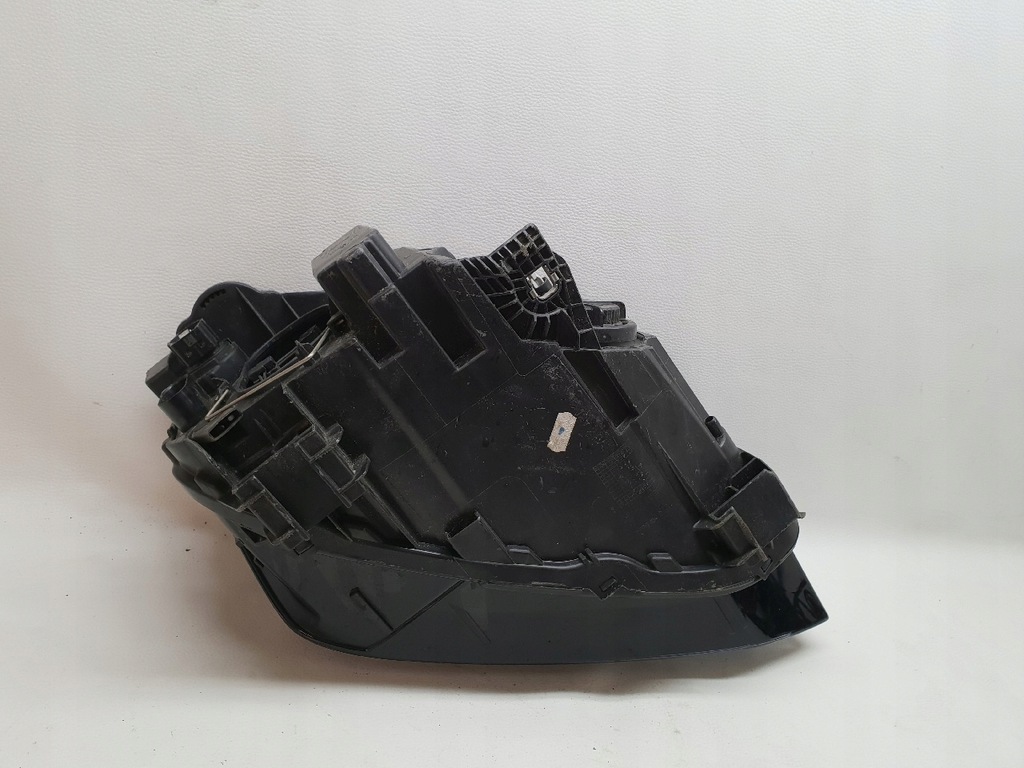 фото №8, Audi q2 16- лампа левая перед обычная 81a941003