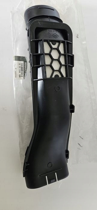 фото №1, Труба впуск шланг renault espace v 165553919r оригінальний номер новий