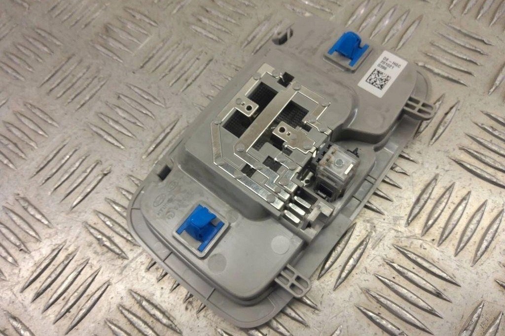 фото №7, Другое запчасти отделка kia niro 92850g5000 electric 150kw 2021