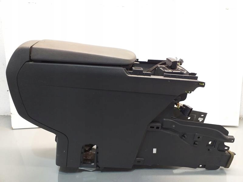 фото №5, Туннель средний подлокотник peugeot 3008 i